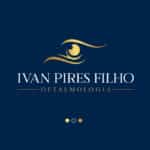 Criação de logo para médicos