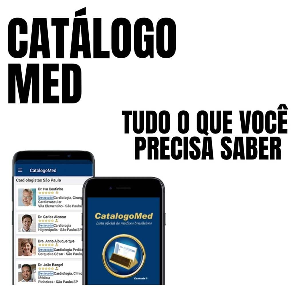 Catálogo Med - Tudo o que você precisa saber