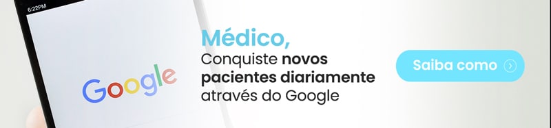Curso Google Ads para Médicos