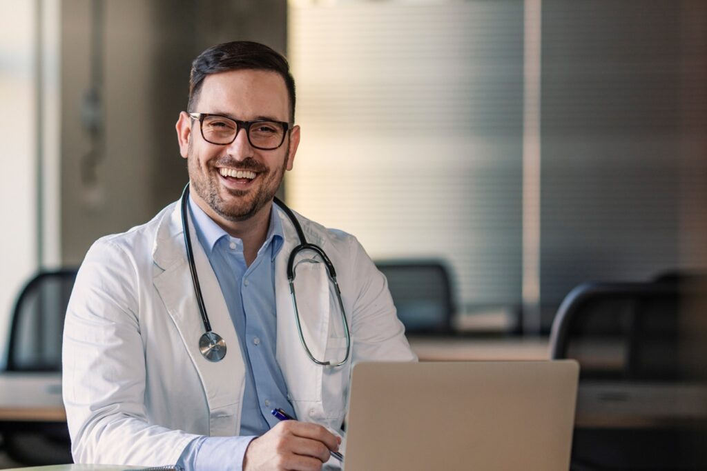 Storytelling para Médicos