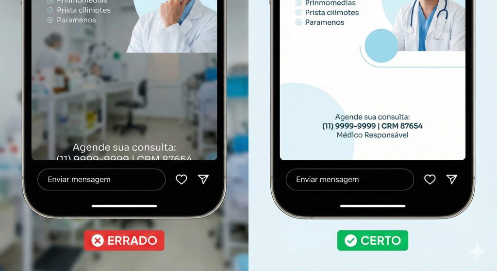 Medidas Instagram Feed