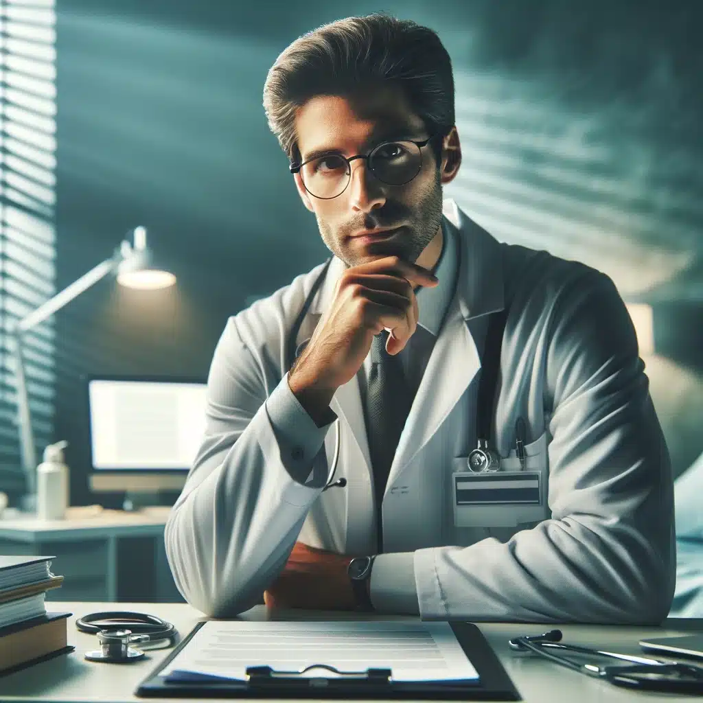 Seguro de Responsabilidade Civil Profissional para Médicos