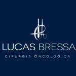 Logo para Oncologistas - Cirurgião Oncológico Dr. Lucas Bressani