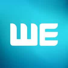 WE Marketing Médico Icon