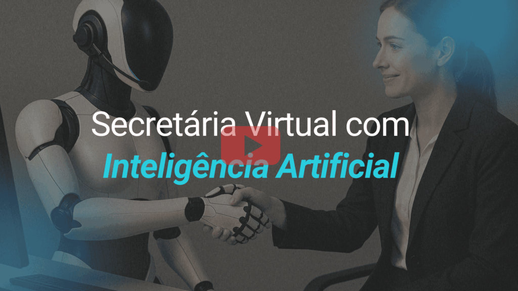 Secretaria Virtual Com Ia
