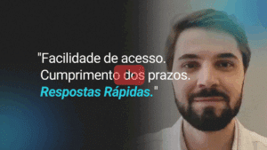 Depoimento Dr Tiago Guerine We Marketing Medico