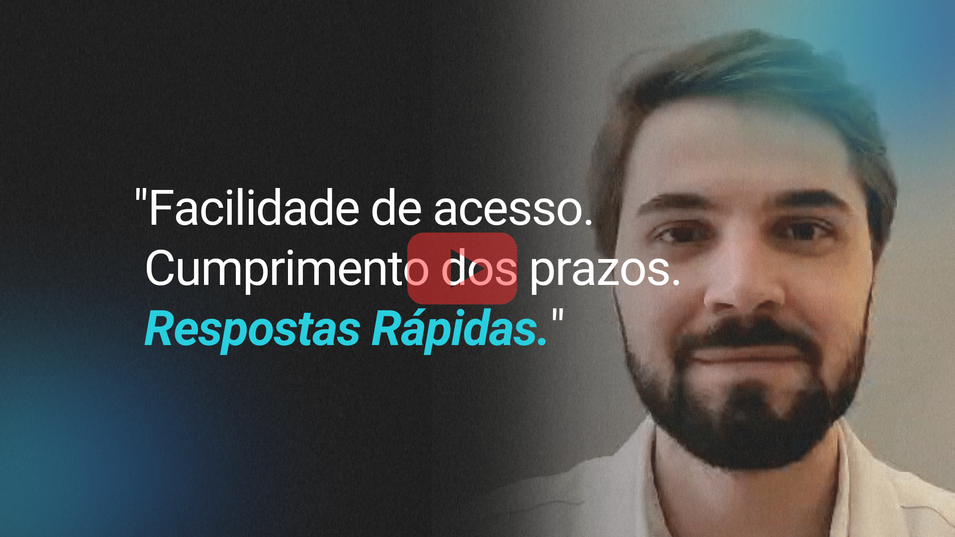 Depoimento Dr Tiago Guerine We Marketing Medico