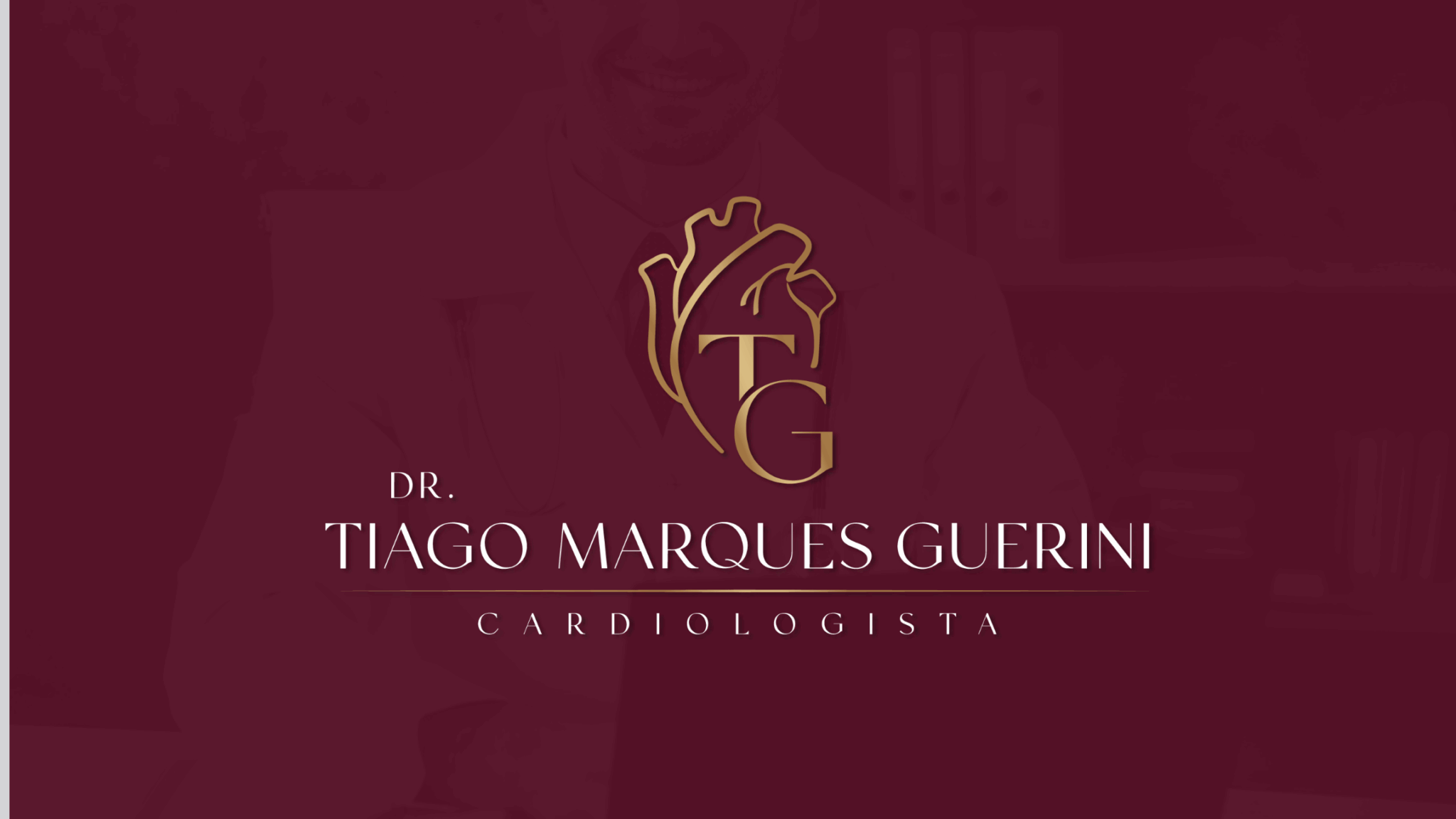 Logo Cardiologista Tiago Guerini 1