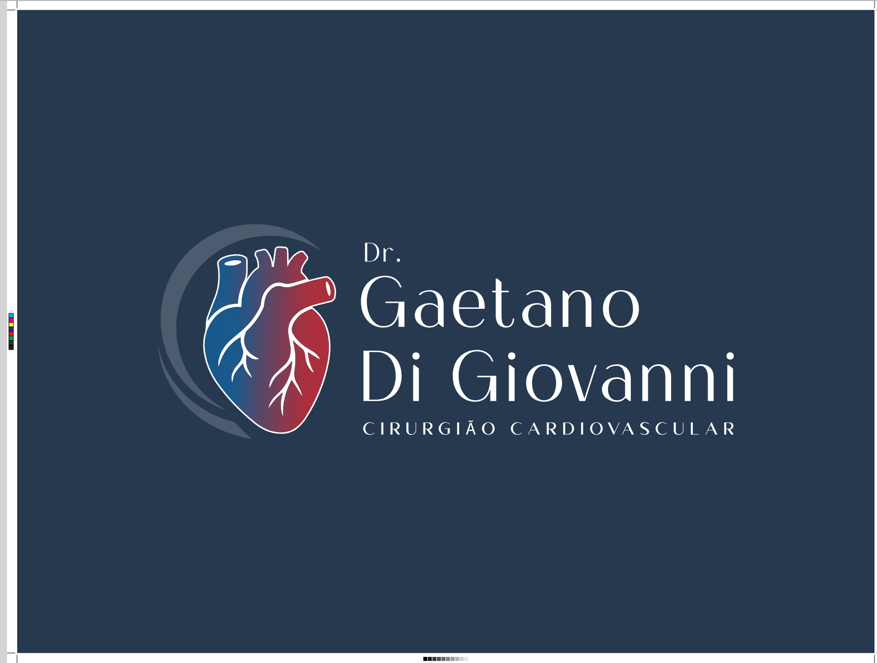 Logo Para Cirurgiao Cardiovascular