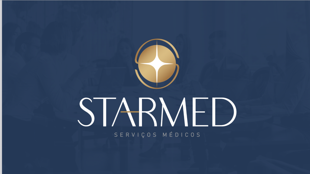 Logo Servicos Medicos