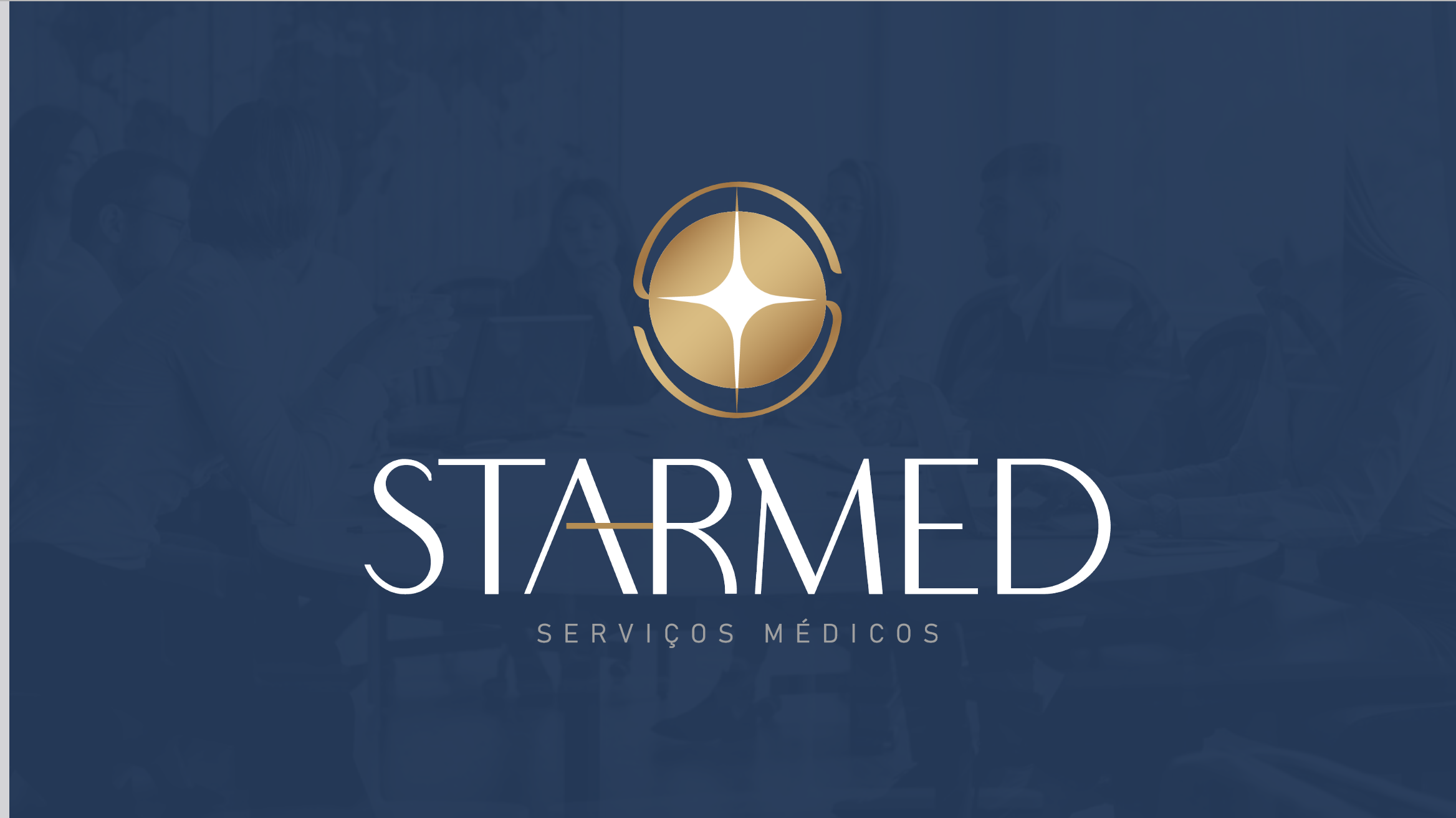 Logo Servicos Medicos