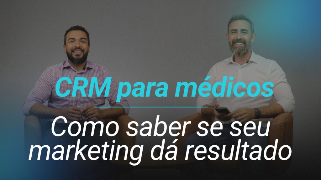 Crm Para Medicos