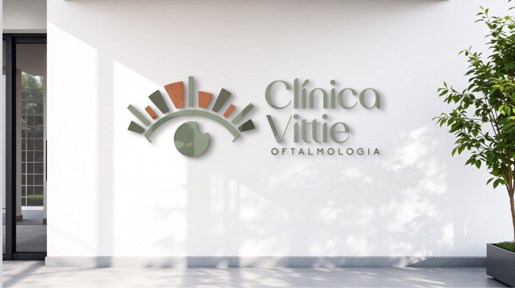 Logo Clinica De Oftalmologia Clinica De Olhos