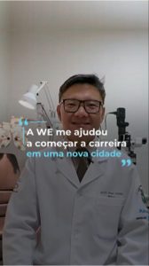 Depoimento Medico Dr Marcel Yoshida Cover