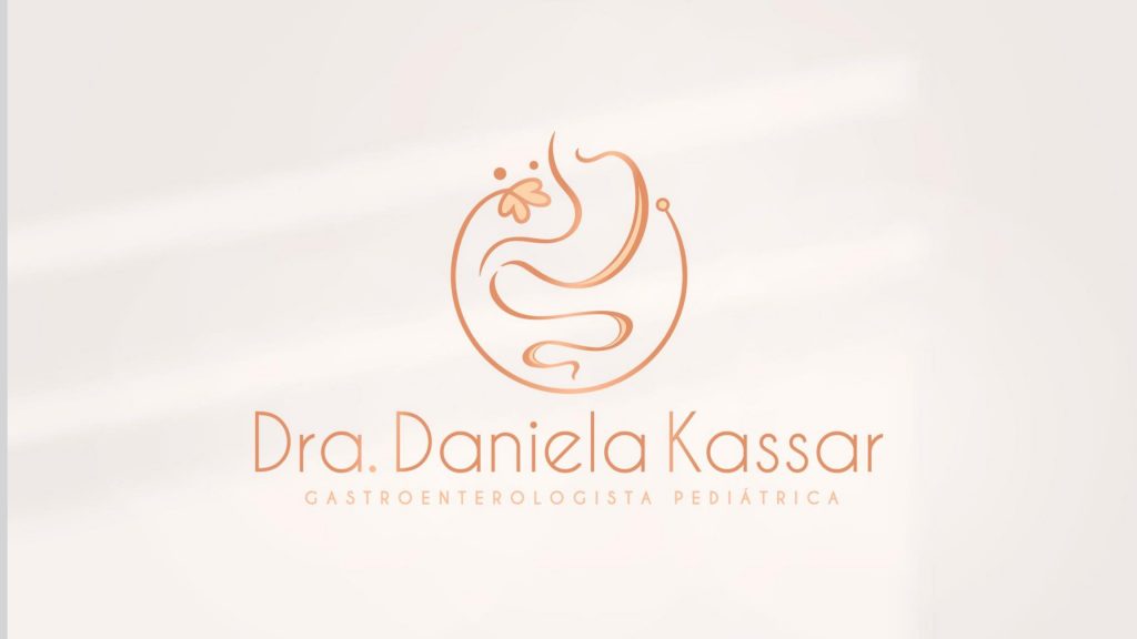 Logo Medica Gastroenterologista Pediatrica