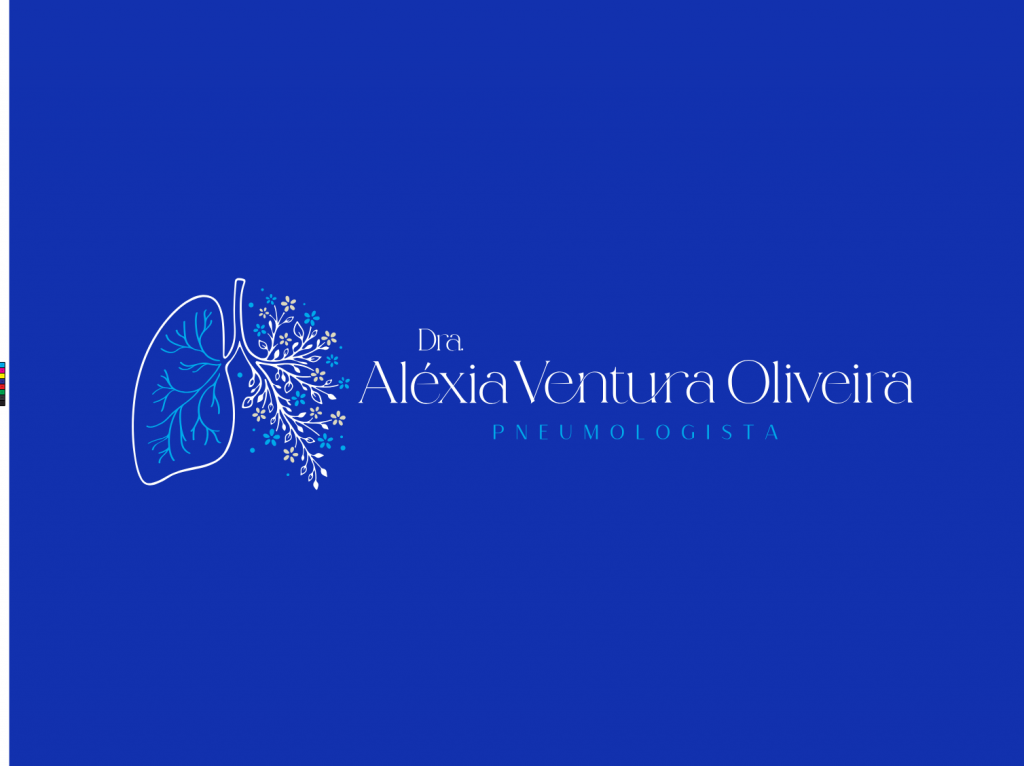 Criacao De Logo Para Pneumologista