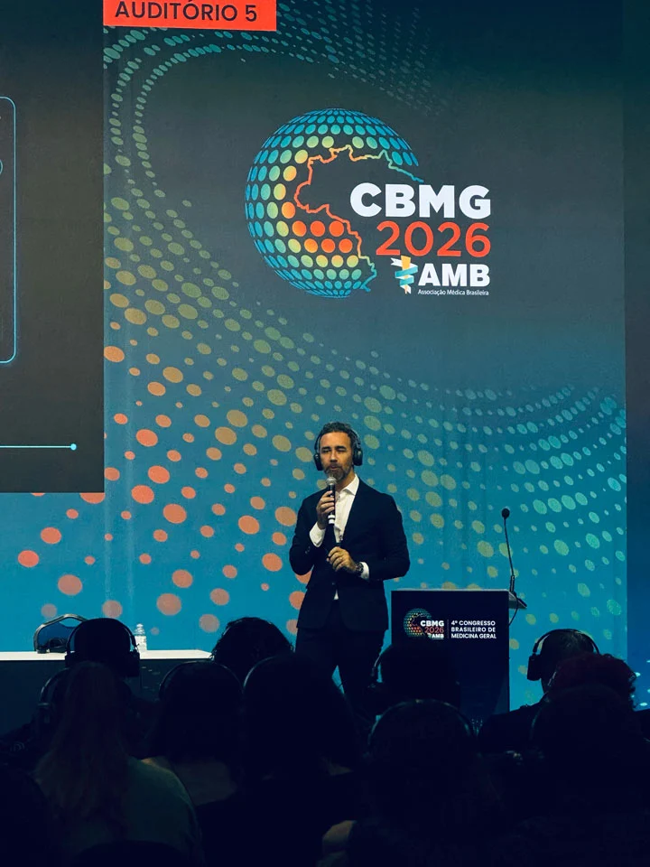 Palestra Marketing Medico Na Amb